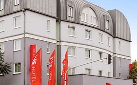 Ibis Mainz City